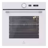 Духовой шкаф LEX EDM 1001 ONE WH