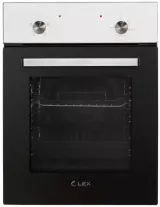 Встраиваемый духовой шкаф LEX EDM 4540 IX