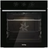 Духовой шкаф KORTING OKB 3821 EN