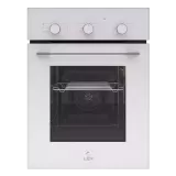 Духовой шкаф LEX EDM 4575 WH