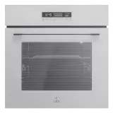 Духовой шкаф LEX EDS 100 WH