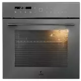 Духовой шкаф LEX EDS 101 GR