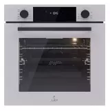 Духовой шкаф LEX EDP 610 WH