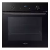 Духовой Шкаф NV3300A с конвекцией Samsung, 68 л . NV68A1145RK/WT (черный)