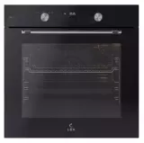 Духовой шкаф LEX EDP 680 BL MAX