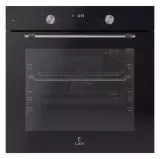 Духовой шкаф LEX EDP 671 BL MAX