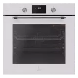Духовой шкаф LEX EDP 671 WH MAX