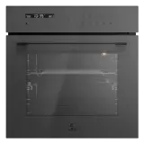 Духовой шкаф LEX EDS 101 GR