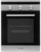 Духовой шкаф LEX EDM 4570 IX