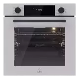Духовой шкаф LEX EDP 610 WH