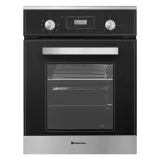 HEBERMANN HBBO 4507.2 X духовой шкаф