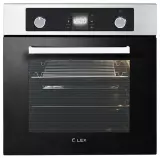 Духовой шкаф LEX EDP 094 IX