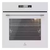 Духовой шкаф LEX EDS 1000 WH