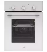 Духовой шкаф LEX EDM 4575 WH