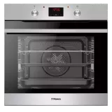 Встраиваемая духовка Hansa BOEI684603