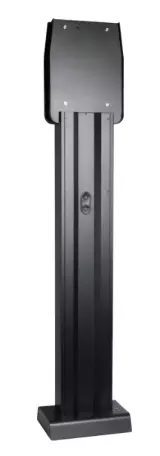 Напольная стойка SVC для автомобильной зарядной станции AC GB/T - 7кВт