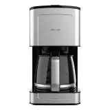 Кофеварка капельная Cecotec Coffee 56 Heat сталь