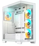 Компьютерный корпус Gigabyte GB-C500PI ST без Б/П