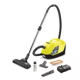 Пылесос с водяным фильтром KARCHER DS 6
