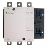 Контактор iPower CJX2-F 185A AC 380V