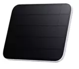 Солнечная панель Xiaomi Outdoor Camera Solar Panel MJSXJ10BY