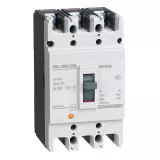 Автоматический выключатель CHINT NM1-125S/3Р 125A 25кА