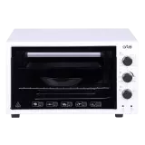 Электропечь Artel MD-3618 E KZ, Бел/Бел, 1400 Вт, 36 л, 3 режима