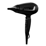 Фен профессиональный Rowenta Pro Expert, Black (CV8810F0), 2100 Вт, 1 насадка