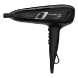 Фен профессиональный Rowenta Studio Dry Glow, Black (CV5820F0), 2300 Вт, 1 насадка, ионизация