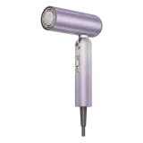 Фен складной Dreame Pocket Ultra, Purple (AHD52), 1500 Вт, 3 насадки, ионизация, чехол