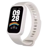Фитнес-браслет Xiaomi Smart Band 9 Active Beige White