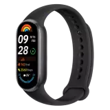 Фитнес браслет Xiaomi Smart Band 9 Midnight Black