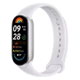 Фитнес браслет Xiaomi Smart Band 9 Glacier Silver