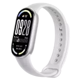 Фитнес браслет Xiaomi Smart Band 10 (Glacier Silver)