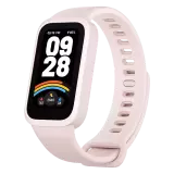 Фитнес-браслет Xiaomi Smart Band 9 Active Pink