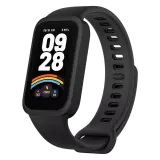 Фитнес-браслет Xiaomi Smart Band 9 Active Black