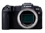 Беззеркальная полнокадровая камера CANON EOS RP BODY