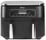 Мультипечь Ninja AF300 черный
