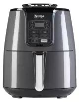 Мультипечь Ninja AF100 серый