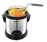 Фритюрница Kitfort KT-2009