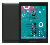 Электронная книга ONYX BOOX Faraday 2, черныйм