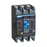 Автоматический выключатель CHINT NXM-63S/3P 20A 25кА