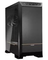 Компьютерный корпус Bequiet! Dark Base Pro 901 Black BGW50 Без Б/П