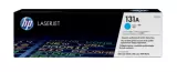 Картридж HP CF211A 131A Cyan