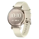 Смарт-часы Garmin Lily2 кремовый силикон 010-02839-00