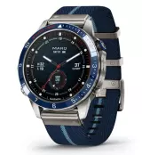 Часы Garmin MARQ Captain Gen 2, EMEA (010-02648-11)