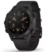 Часы Garmin MARQ Commander Gen 2, EMEA (010-02722-01)