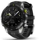 Часы Garmin MARQ Athlete Gen 2, EMEA (010-02648-41)