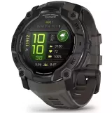 Смарт часы Garmin INSTINCT 3 – 50 mm AMOLED черные 010-03020-00