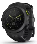 Часы Garmin MARQ Athlete Gen 2, Carbon, EMEA (010-02722-11)